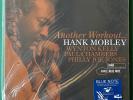 HANK MOBLEY - ANOTHER WORKOUT - MUSIC 