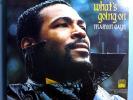 MARVIN GAYE WHATS GOING ON RARE ORIGINAL 
