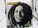 Bob Marley and the Wailers Kaya LP 