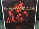 THE CLASH THE STORY OF THE CLASH 