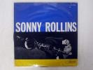 SONNY ROLLINS SONNY ROLLINS VOLUME 1 BLUE NOTE 