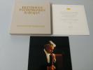Beethoven 9 Symphonies Karajan DGG 9 LP Box MINT 