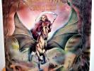 DESOLATION ANGELS - Desolation Angels Vinyl LP (1986 