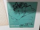 Kenny Burrell Blue Lights Vol 1 Record Album 1975 