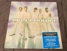 Backstreet Boys- Millennium Electric Blue Vinyl LP 