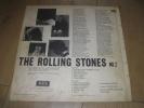 The Rolling Stones-No. 2LK.4661(autographed by all 