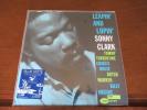 Sonny Clark LEAPIN AND LOPIN - Music 