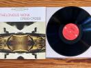 Thelonious Monk: Criss-Cross LP Vinyl 180g US 2014 