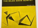 Miles Davis - Relaxin Prestige 7129 LP DG 