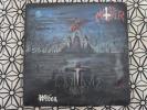 MYSTIFIER Wicca LP 1992 ORIGINAL NEAR MINT HEAVY 