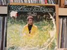 Clydene Jackson Fresh 1975 soul soft rock LP 