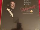 NEW/MINT/SEALED--NAT KING COLE--Golden Treasury Unforgettable 