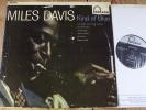 Miles Davis : Kind Of Blue UK Fontana 