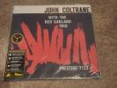 John Coltrane with Red Garland NM prestige 7123 