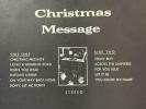 The Beatles Christmas Message Get Back F/