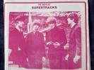 The Beatles Supertracks TMOQ Vinyl