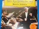 Krystian Zimerman CHOPIN Piano Concertos No.1 & 2 - 