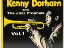 Kenny Dorham-And The Jazz Prophets Vol. 1-Probe 88003