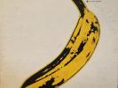 ORIGINAL 1967 UNPEELED BANANA LP Velvet Underground & Nico 