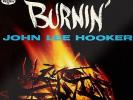 Burnin [60th Anniversary LP] by John Lee 