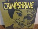 Crimpshrine Lame Gig Contest Rare 12 Green Day 