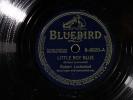 Robert Lockwood BLUEBIRD 8820 E- Little Boy Blue 