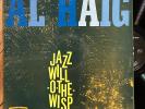 Al Haig Jazz Will O The Wisp 