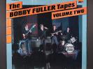 BOBBY FULLER FOUR: tapes vol. 2 VOXX 12 LP 33 