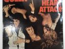 Queen Sheer Heart Attack Orig. LP 1974 Elektra 7