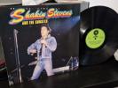 Shakin Stevens And The Sunsets Lp Very 