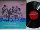 VIENNA OCTET Mozart Divertimento LONDON CS 6352 LP 