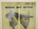 Duke Ellington & Johnny Hodges.Side By Side.