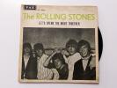THE ROLLING STONES RUBY TUESDAY LETS SPEND  