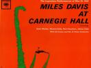 Miles Davis - Miles Davis At Carnegie 