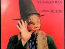 CAPTAIN BEEFHEART-TROUT MASK REPLICA-Straight–2 STS 1053-1969-MINT