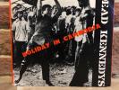 DEAD KENNEDYS vinyl single Holiday In Cambodia 