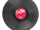 Elmore James and His Broomdusters 78 rpm blues 