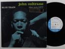 JOHN COLTRANE Blue Train BLUE NOTE LP 