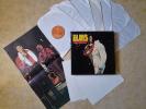 ELVIS PRESLEY: 100 Super Rocks Box 7 x LP + 7 