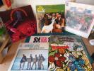 7 Beach Boys Vinyl Albums Pet sounds in 
