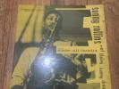 Sonny Rollins - Sonny Rollins with the 