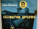 Ellington Uptown Duke Ellington AND HIS ORCHESTRA 