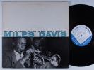MILES DAVIS Volume 2 BLUE NOTE LP VG+ 