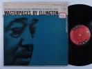 DUKE ELLINGTON Masterpieces By Ellington COLUMBIA LP 