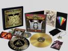 LUCIFER RISING Soundtrack - Deluxe Limited Box 