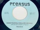 Pegasus - Honeysuckle Willow Bridge / Turkey Dove 45 