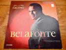 Harry Belafonte  Jump Up Calypso  Rare 1961 RCA 