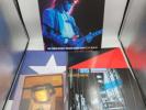 Neil Young Official Release Series Discs 13 14 20 & 21 Records & 