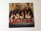 LUCIFER - Lucifer LP 1974 Mexico Jazz Rock 