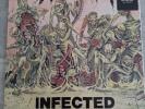 Atrocity Infected  Metalcore CORE 3 - 12 Vinyl 
